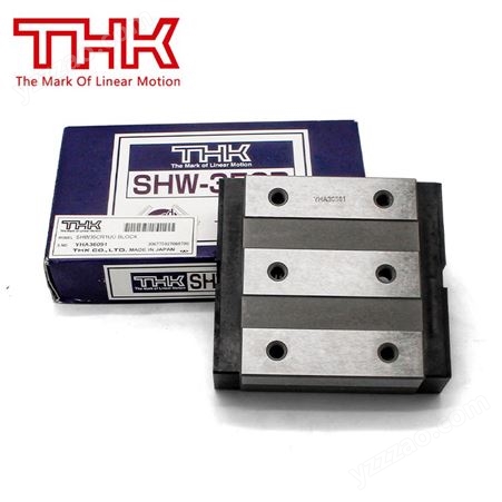 SHW HRW17大量回收THK导轨滑块 回收thk滑轨 回收thk直线导轨
