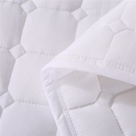 纯棉水洗床笠床套 加厚床罩单件席梦思 床垫防滑固定保护套
