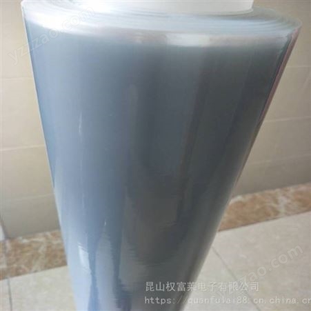 厂生产磨砂环保pe静电膜 超薄单层pe静电膜 铝合金保护膜