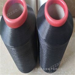 尼龙热熔丝锦纶热熔丝 3D飞织鞋面 热融丝 弹力热熔丝 内衣热熔丝