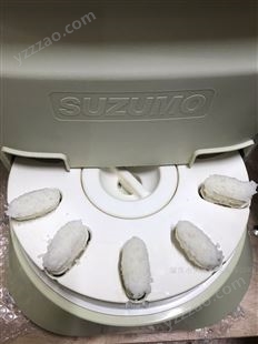 日本SUZUMO寿司饭团机公司